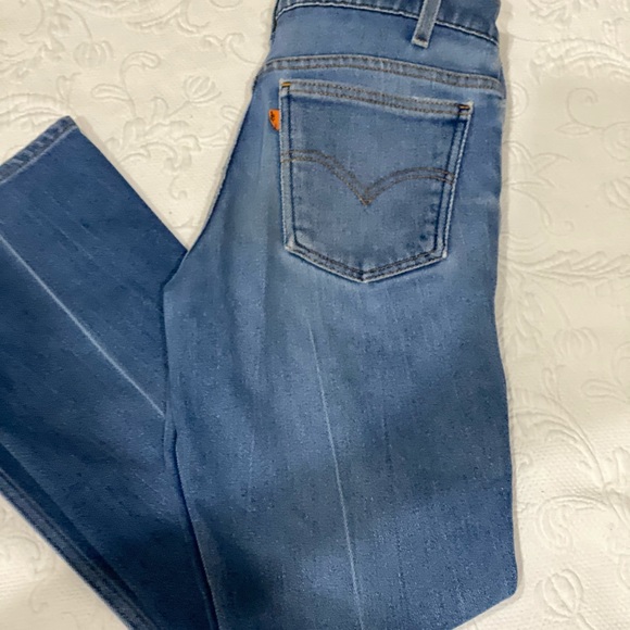 Vintage Levi’s 530 size 31x30 but run small - Picture 2 of 3